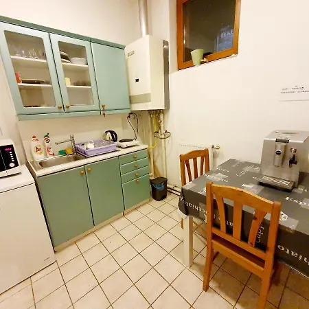 For Rent In Apartmán