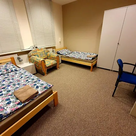 Apartmán For Rent In Kosice