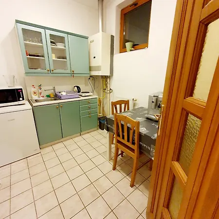 For Rent In Apartmán Kosice