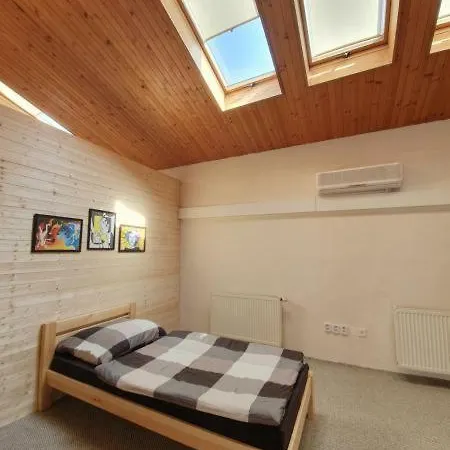 Apartmán For Rent In *