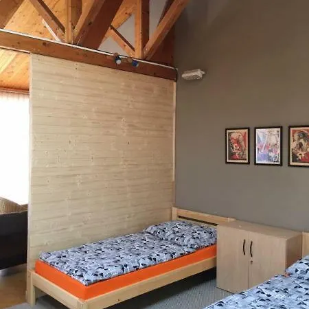 Apartmán For Rent In Kosice