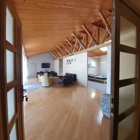 Apartmán For Rent In