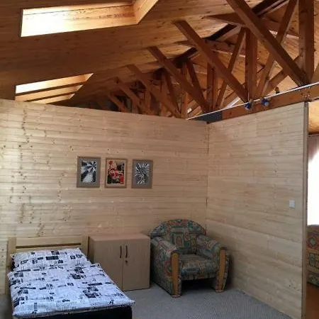 For Rent In Apartmán