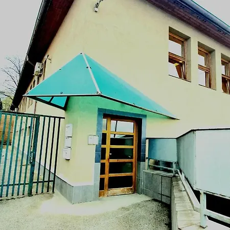 For Rent In Apartmán Kosice