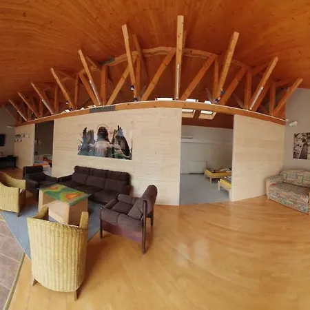 Apartmán For Rent In Kosice